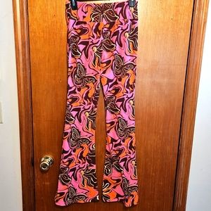 Butterfly Flare (M) 2/$10 3/$15